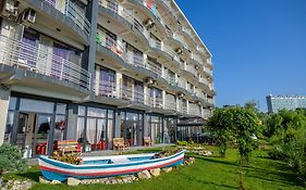 Hotel Vis